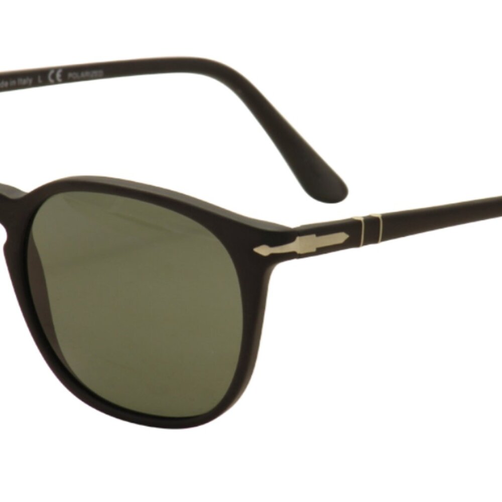 Persol PO3007S Sunglasses – Authentic Italian Luxury!  ** Polarized **